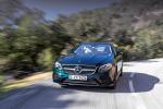 Mercedes-Benz E400 4Matic AMG Line Coupe 2017 года (WW)